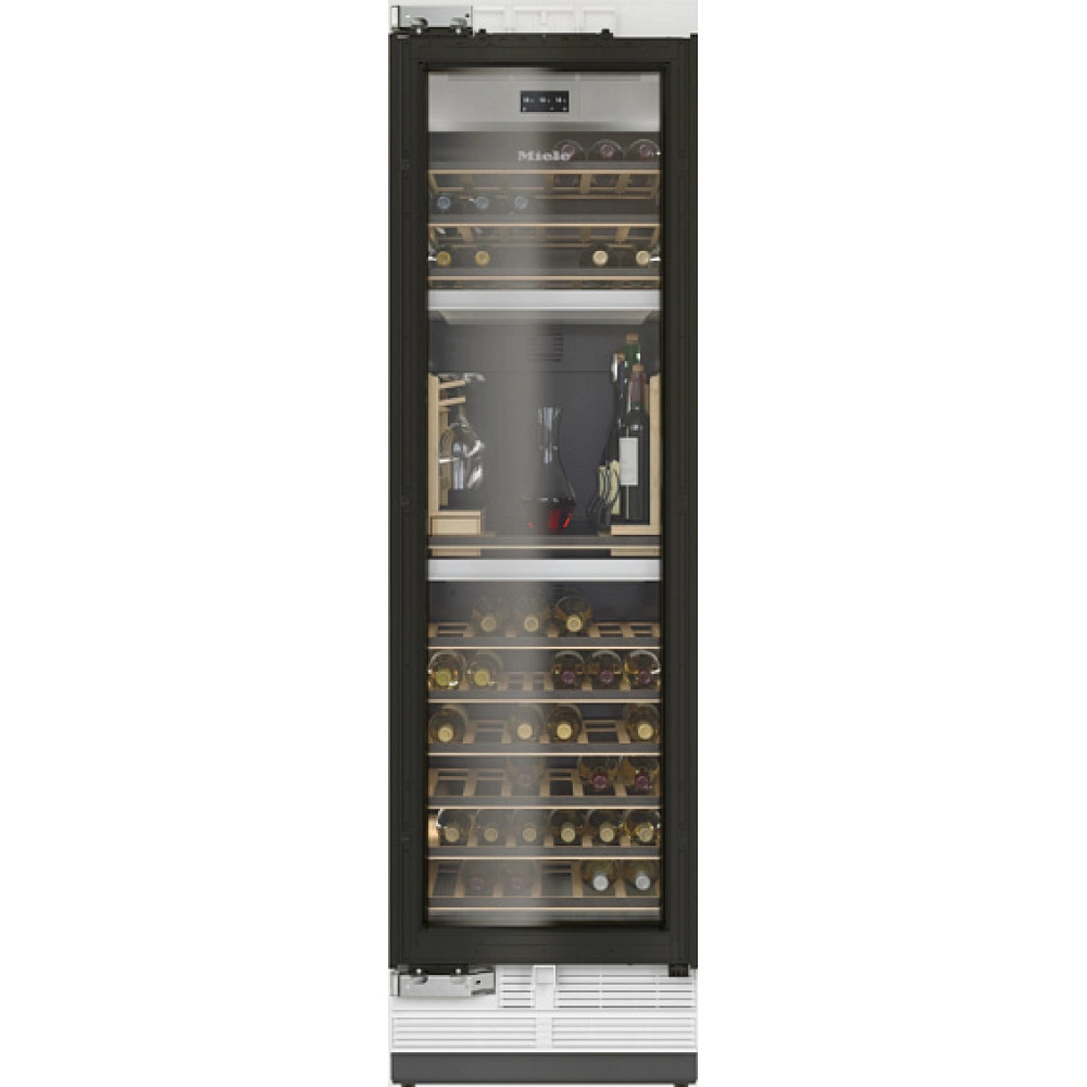 Винный шкаф MIELE KWT 2672 VIS MasterCool