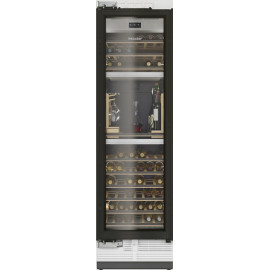 Винный шкаф MIELE KWT 2672 VIS MasterCool