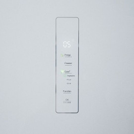 Холодильник CENTEK CT-1745 White
