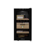 Сигарный шкаф MEYVEL MC-48BT