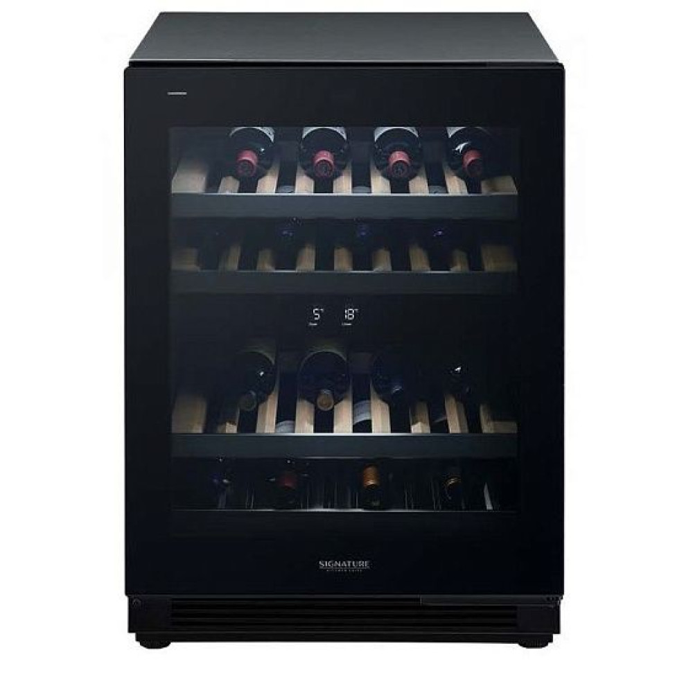 Винный шкаф SIGNATURE SKSUW2401G