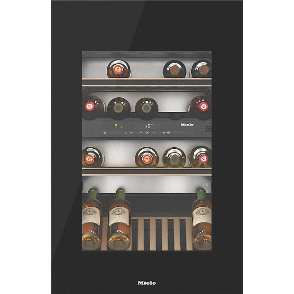 Винный шкаф MIELE KWT 6422 iG OBSW