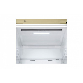 Холодильник LG GA-B459BEKL