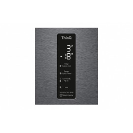 Холодильник LG GC-B509MLWM