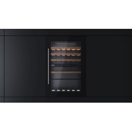 Винный шкаф TEKA RVI 20046 BLACK GLASS (113600011)
