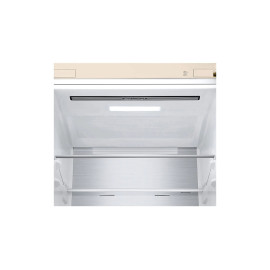 Холодильник LG GC-B509SESM