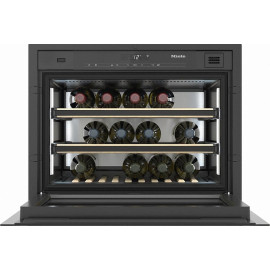 Винный шкаф MIELE KWT 7112 iG EDST/CS