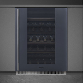Винный шкаф SMEG CVI138RG