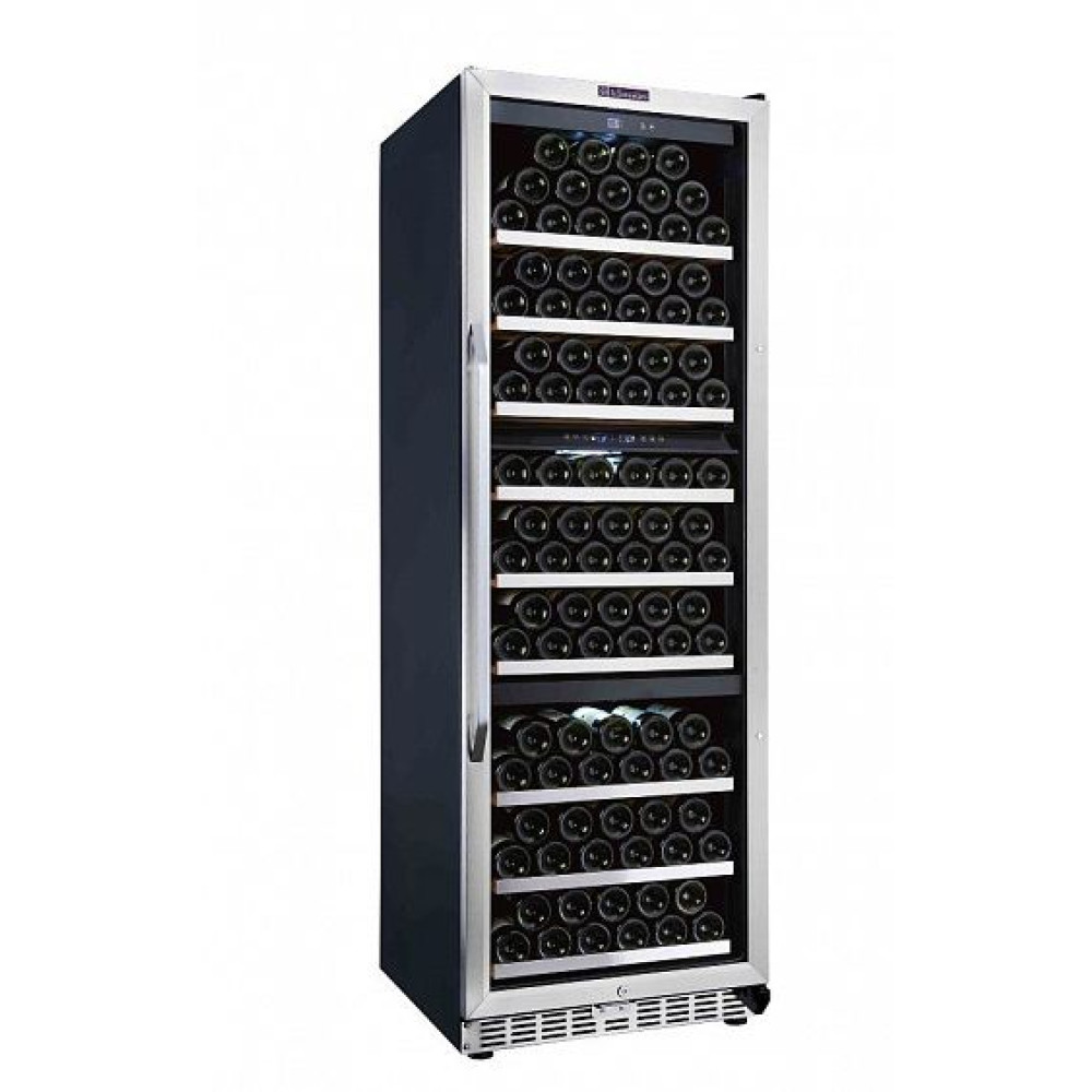 Винный шкаф LaSommeliere MZ3V180