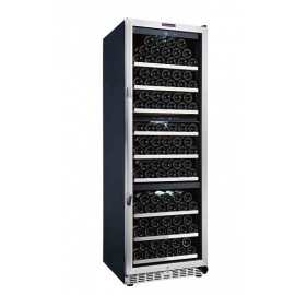 Винный шкаф LaSommeliere MZ3V180