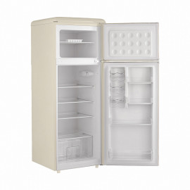 Холодильник TESLER RT-217 BEIGE