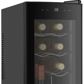Винный шкаф WEISSGAUFF WWC-12 Bottle