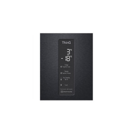 Холодильник LG GC-B459SBUM