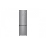 Холодильник LG GW-B509SMHZ серебристый