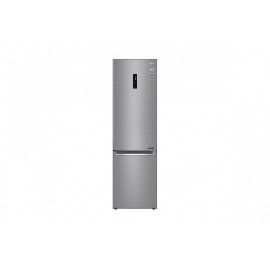 Холодильник LG GW-B509SMHZ серебристый