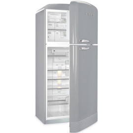 Холодильник SMEG FAB50RSV