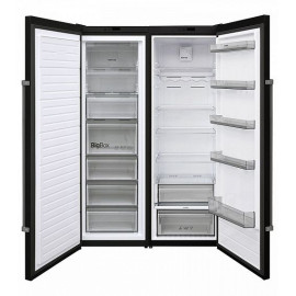 Холодильник VESTFROST VF395-1FSBBH