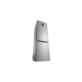 Холодильник LG GB-B60NSFFS нержавеющая сталь