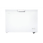 Морозильный ларь HIBERG PF 37L2W