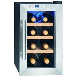 Винный шкаф PROFI COOK PC-WK 1233 sw-inox