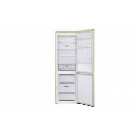 Холодильник LG GA-B459MESL