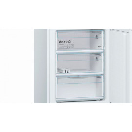 Холодильник Bosch KGV 39XW21R