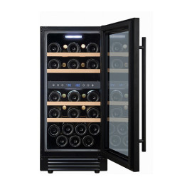 Винный шкаф CELLAR PRIVATE CP027-2TB