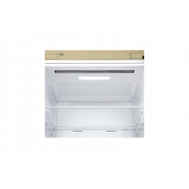 Холодильник LG GA-B509MESL
