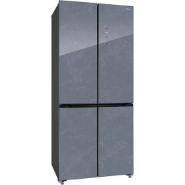 Холодильник HIBERG RFQ-600DX NFGС inverter