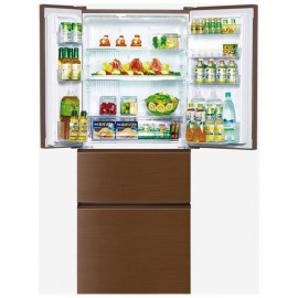 Холодильник PANASONIC NR-D535YG-T8