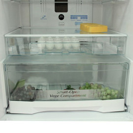 Холодильник HITACHI r-wb552 pu2 gbw