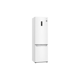 Холодильник LG GB-B72SWDMN