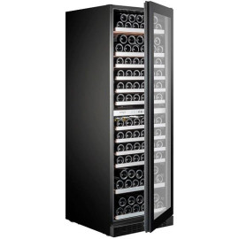 Винный шкаф TEMPTECH ST180DRB