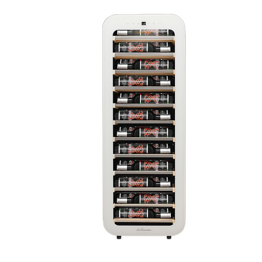 Винный шкаф MEYVEL MV34-KWF1