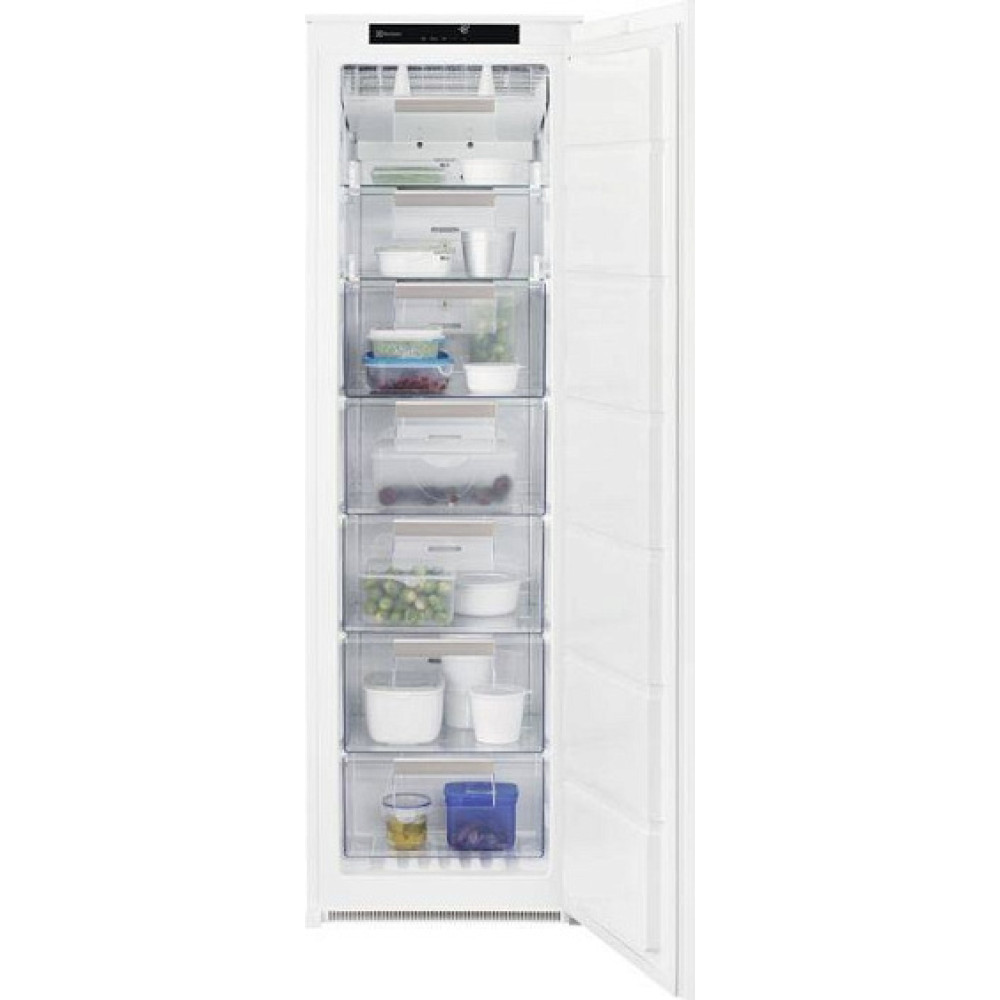 Морозильная камера ELECTROLUX KUT6NE18S