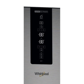 Холодильник WHIRLPOOL W7 931T MX H