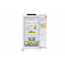 Холодильник LG GA-B459BQCL