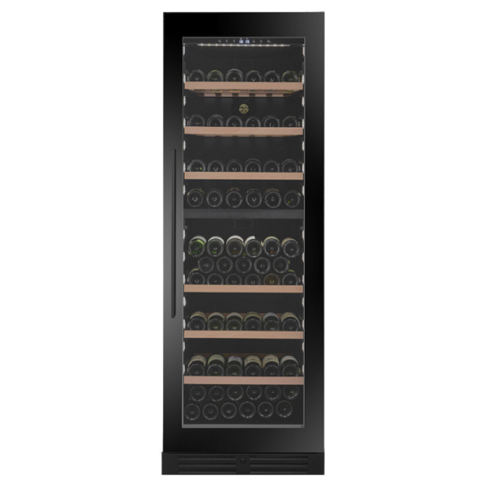 Винный шкаф MC WINE W180DB