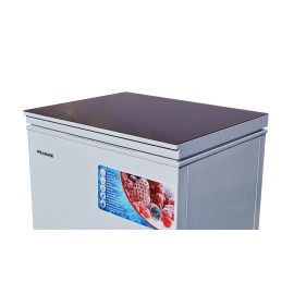 Морозильный ларь WILLMARK CF-310G