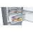Холодильник BOSCH KGN39XI2AR