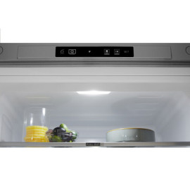 Холодильник WHIRLPOOL W 7921 IOX
