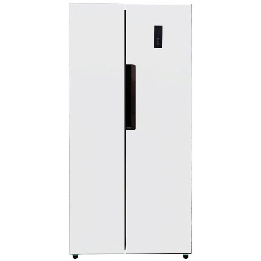 Холодильник LEX LSB520WID