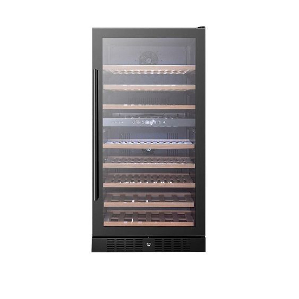 Винный шкаф TEMPTECH CL120DB