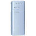 Холодильник SMEG fab30azs7
