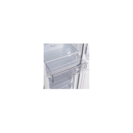 Холодильник LERAN CBF 225 W NF