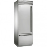 Холодильник SMEG RF376LSIX