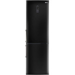 Холодильник LG GW-B469BVWB черный