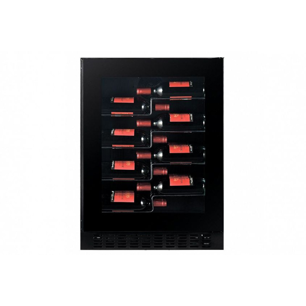 Винный шкаф TEMPTECH PRESPROX60SRB
