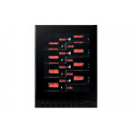Винный шкаф TEMPTECH PRESPROX60SRB