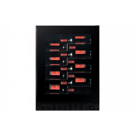 Винный шкаф TEMPTECH PRESPROX60SRB